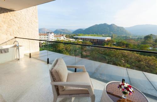 Hotel Botanica Khao Yai By Scenical