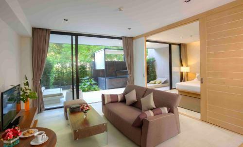 Hotel Botanica Khao Yai By Scenical