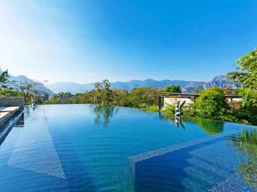 Hotel Botanica Khao Yai By Scenical