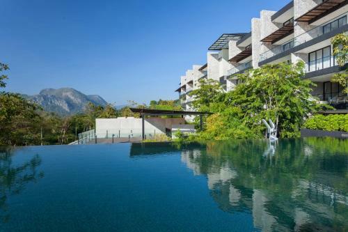 Hotel Botanica Khao Yai By Scenical