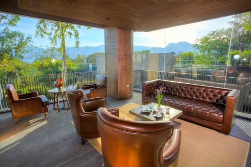 Hotel Botanica Khao Yai By Scenical