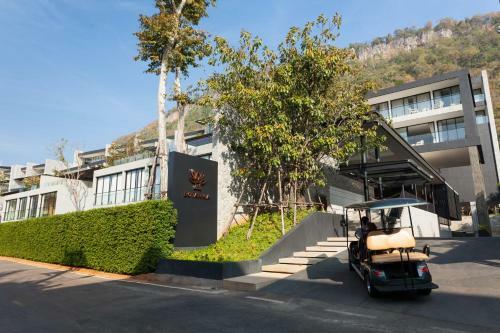 Hotel Botanica Khao Yai By Scenical
