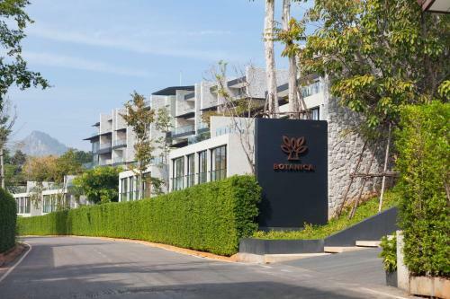 Hotel Botanica Khao Yai By Scenical