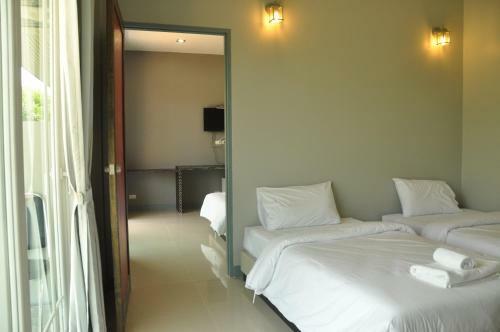 Hotel Khaoyai Terrazzo