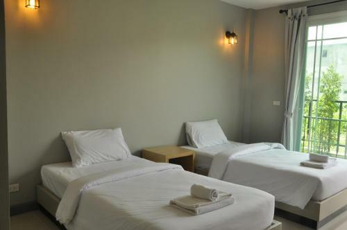 Hotel Khaoyai Terrazzo