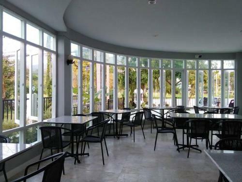Hotel Khaoyai Terrazzo