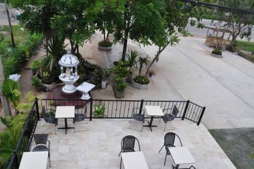 Hotel Khaoyai Terrazzo