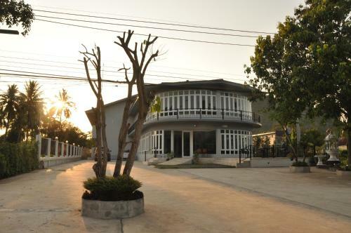 Hotel Khaoyai Terrazzo