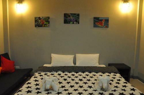 Hotel Khaoyai Terrazzo