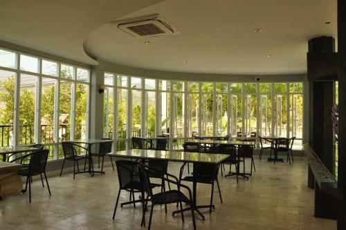 Hotel Khaoyai Terrazzo