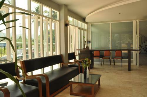 Hotel Khaoyai Terrazzo