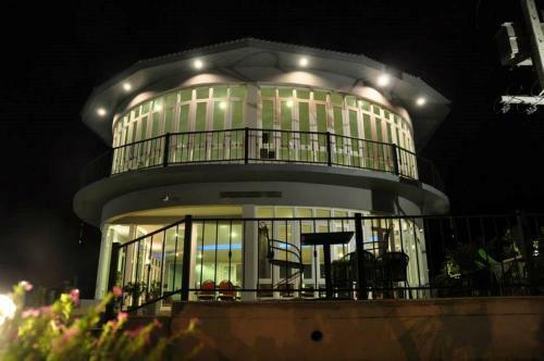 Hotel Khaoyai Terrazzo