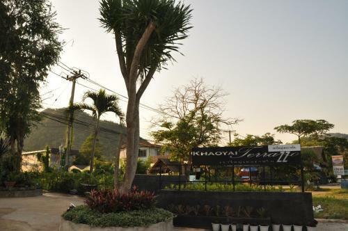 Hotel Khaoyai Terrazzo