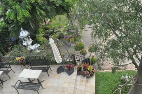Hotel Khaoyai Terrazzo