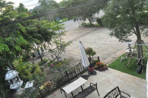 Hotel Khaoyai Terrazzo