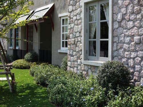 Hotel Thames Valley Khao Yai