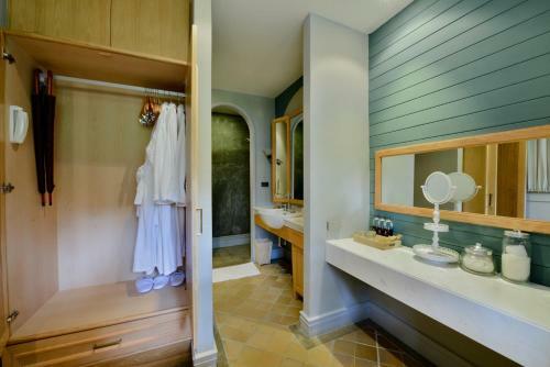 Hotel Thames Valley Khao Yai