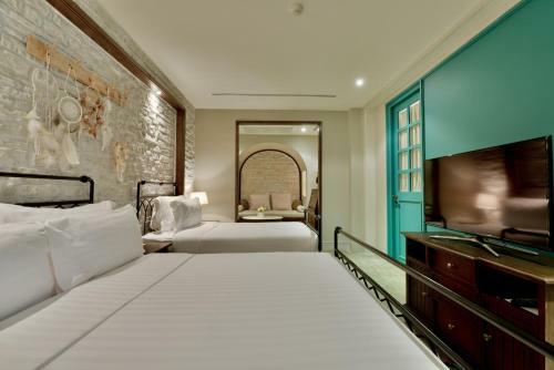 Hotel Thames Valley Khao Yai