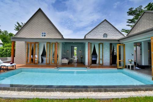 Hotel Thames Valley Khao Yai