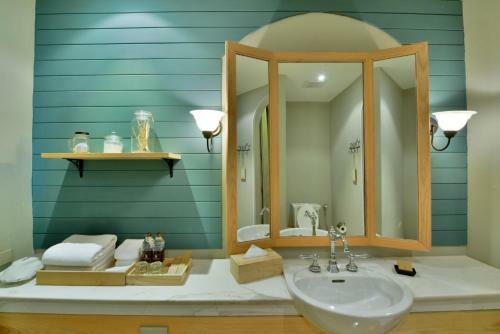 Hotel Thames Valley Khao Yai