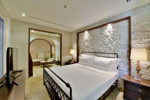 Hotel Thames Valley Khao Yai