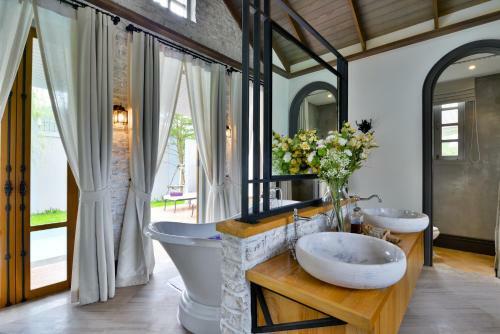 Hotel Thames Valley Khao Yai