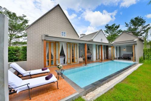 Hotel Thames Valley Khao Yai
