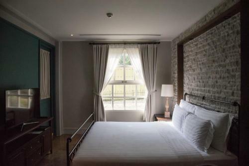 Hotel Thames Valley Khao Yai