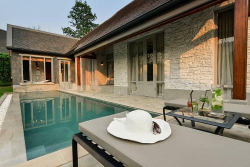Hotel Thames Valley Khao Yai