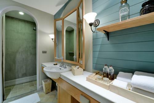 Hotel Thames Valley Khao Yai