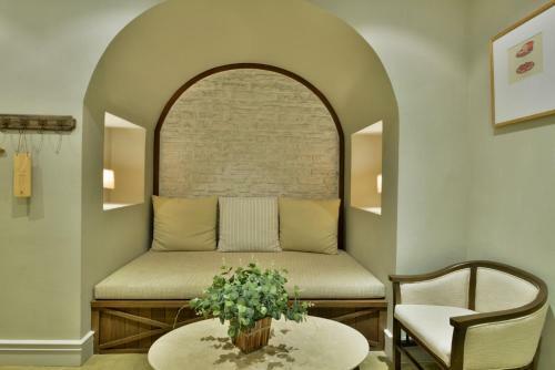 Hotel Thames Valley Khao Yai