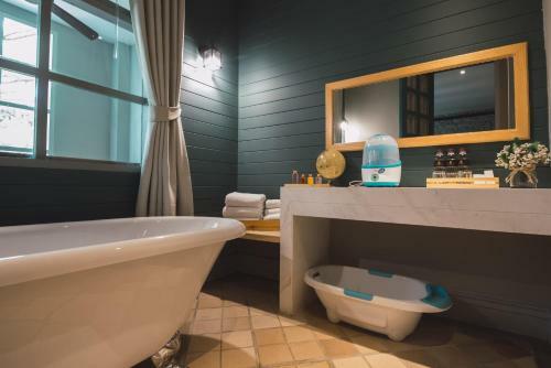 Hotel Thames Valley Khao Yai