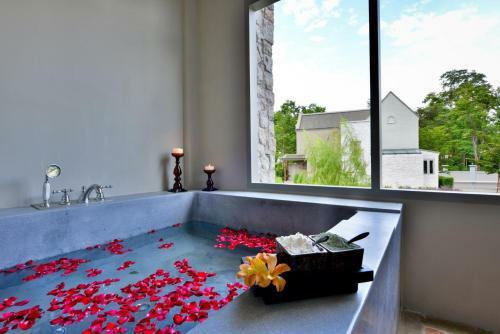 Hotel Thames Valley Khao Yai