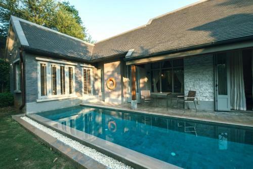 Hotel Thames Valley Khao Yai