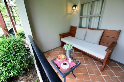 Hotel Thames Valley Khao Yai