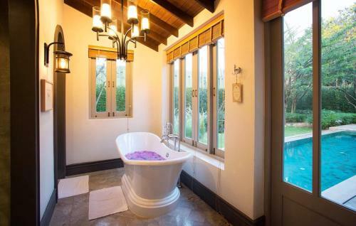 Hotel Thames Valley Khao Yai
