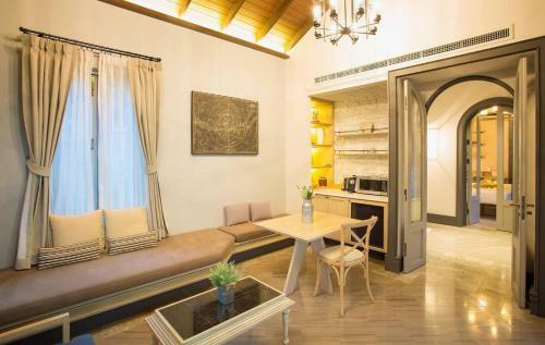 Hotel Thames Valley Khao Yai