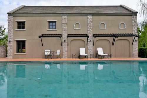Hotel Thames Valley Khao Yai