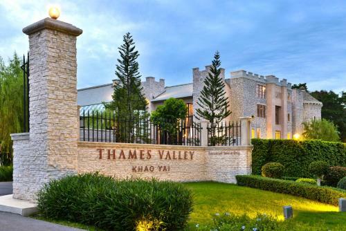 Hotel Thames Valley Khao Yai