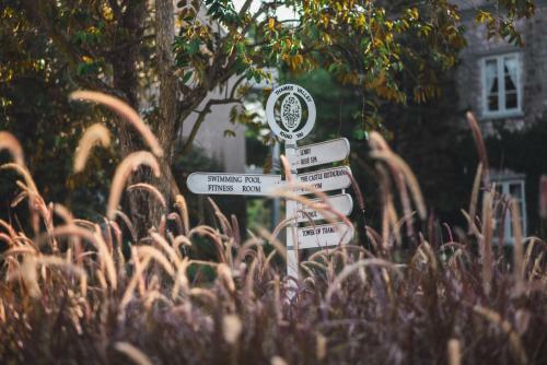 Hotel Thames Valley Khao Yai