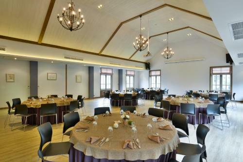 Hotel Thames Valley Khao Yai