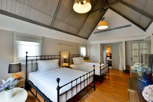Hotel Thames Valley Khao Yai