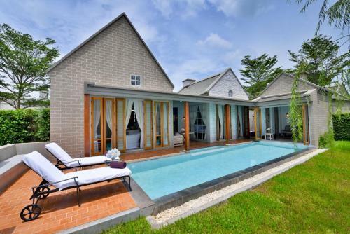Hotel Thames Valley Khao Yai