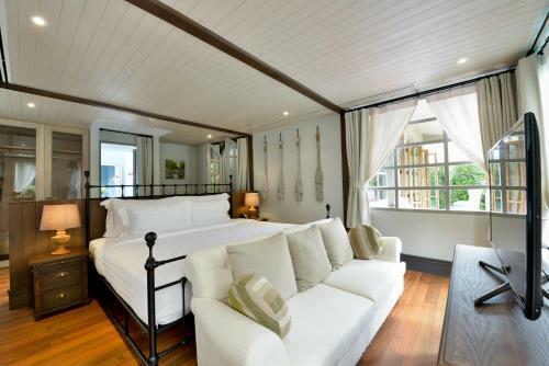 Hotel Thames Valley Khao Yai