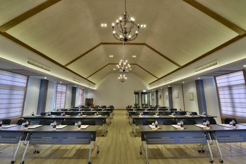 Hotel Thames Valley Khao Yai