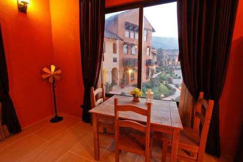 Toscana Hotel La Casetta