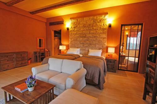 Toscana Hotel La Casetta