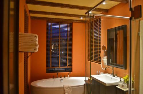Toscana Hotel La Casetta