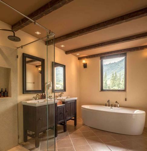 Toscana Hotel La Casetta