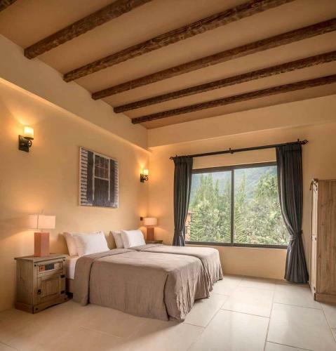 Toscana Hotel La Casetta